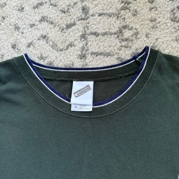 Vtg 1990s Warner Bros Studio Store “Repair Nut” Looney Tunes Taz Tee XL - Picture 7 of 9